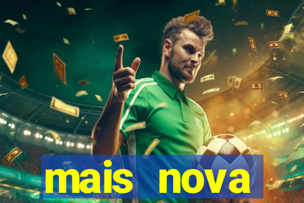 mais nova plataforma de jogos